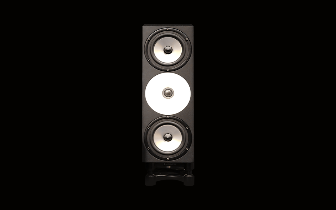 Amphion Two15