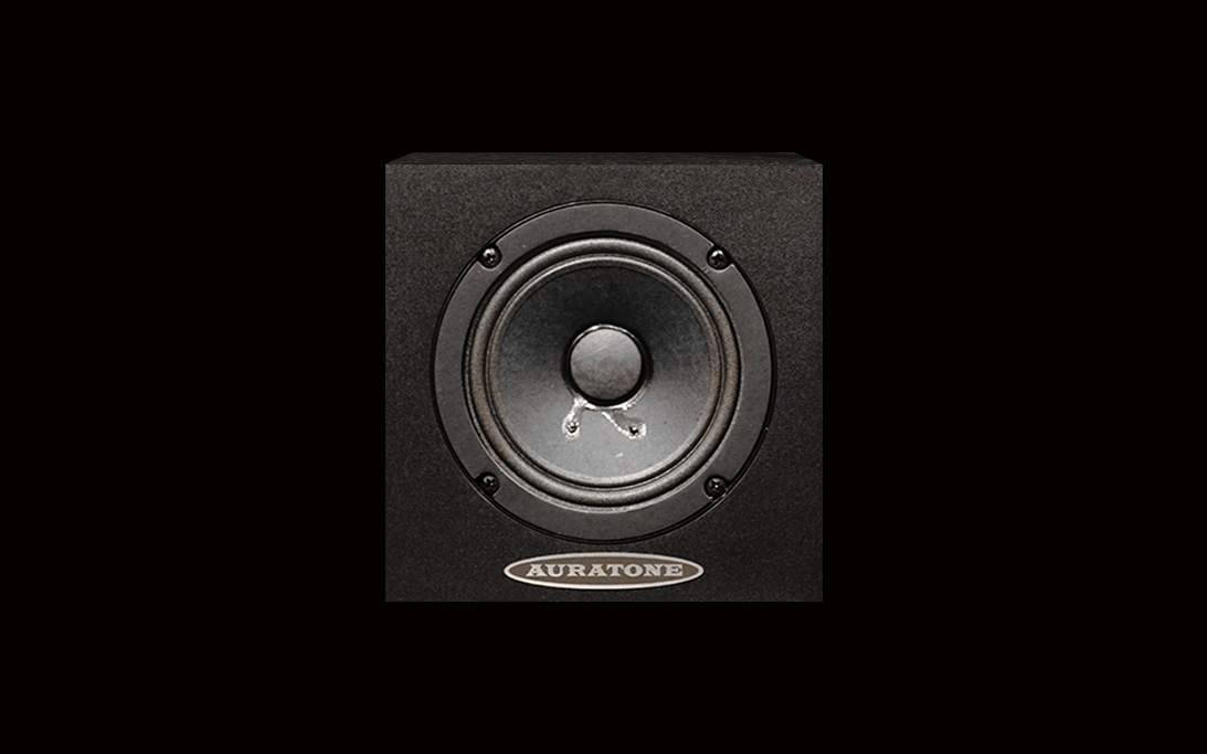 Auratone 5C