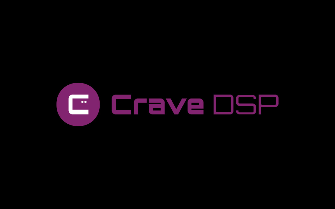 Crave DSP