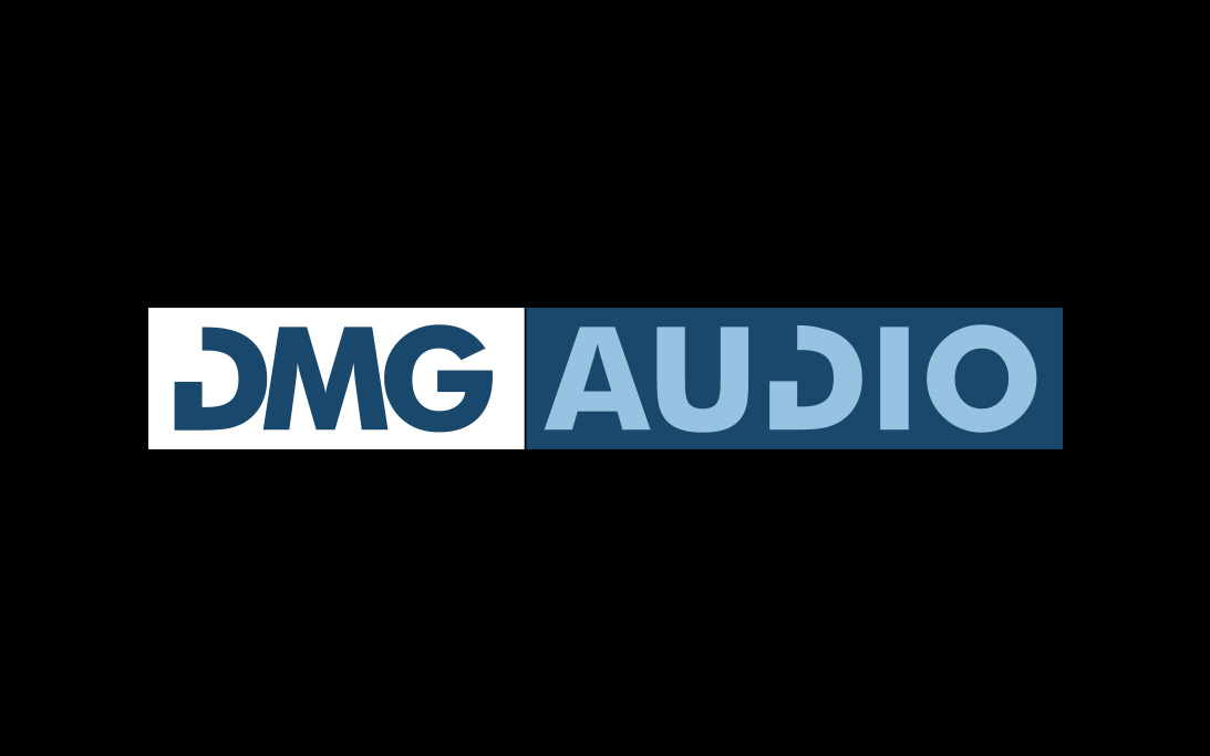 DMG Audio